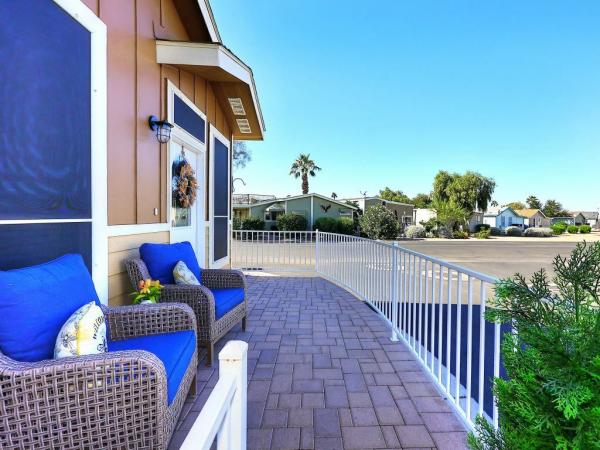 2019 Cavco Vista II Mobile Home