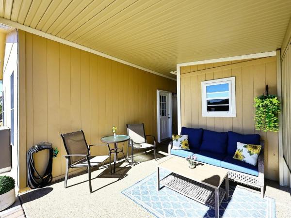 2019 Cavco Vista II Mobile Home