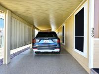 2019 Cavco Vista II Mobile Home