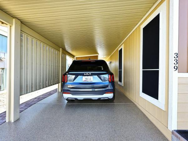 2019 Cavco Vista II Mobile Home