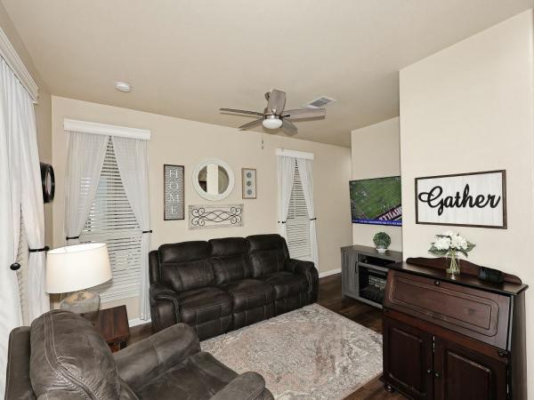 2019 Cavco Vista II Mobile Home