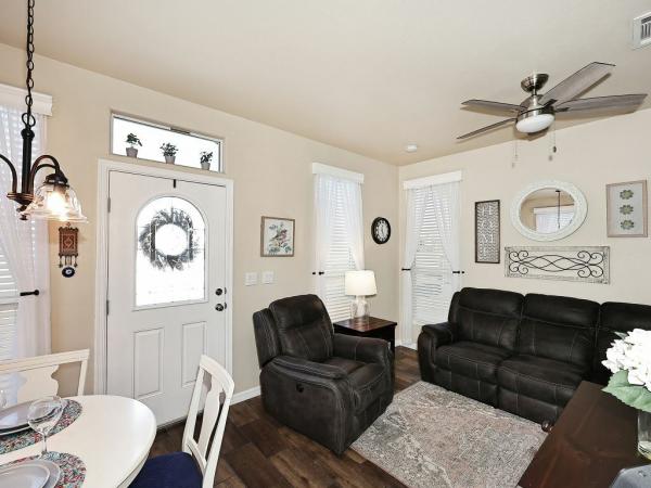 2019 Cavco Vista II Mobile Home