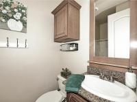 2019 Cavco Vista II Mobile Home