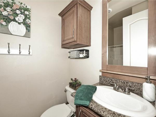 2019 Cavco Vista II Mobile Home