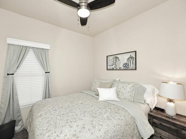 2019 Cavco Vista II Mobile Home