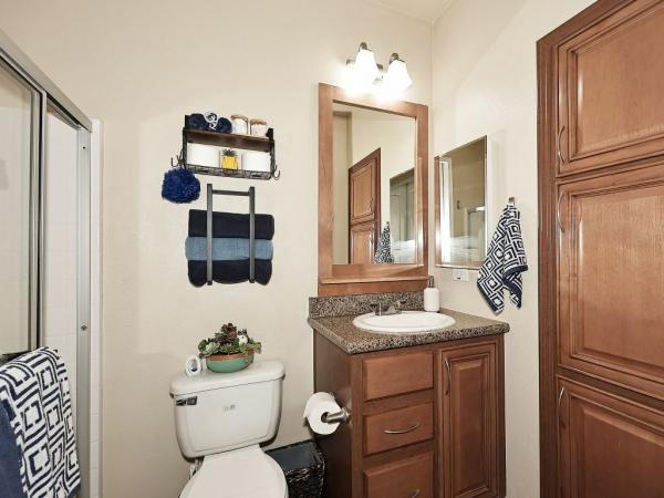 2019 Cavco Vista II Mobile Home