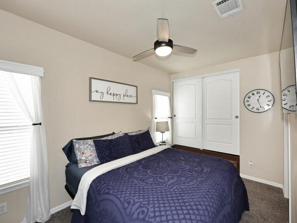 2019 Cavco Vista II Mobile Home