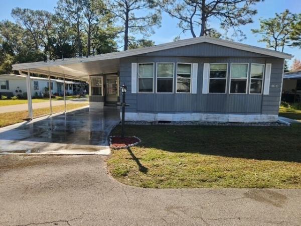 Photo 1 of 2 of home located at 1084 Larkfield Drive Lot 1084Lar Deland, FL 32724