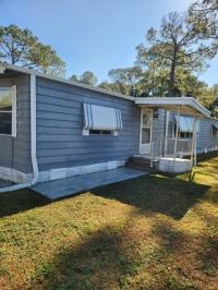1982 SUNC HS Mobile Home