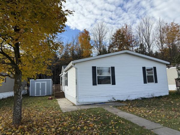 1997 Schult Mobile Home For Sale