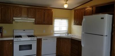 Mobile Home at 9861 Regatta Court 1069 Fair Haven, MI 48023