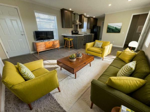 2022 Fairmont Mobile Home For Sale