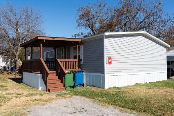 2018 Clayton - Belton  Home