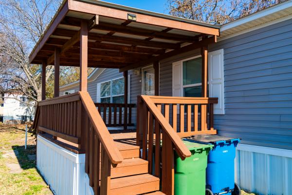 2018 Clayton - Belton  Home