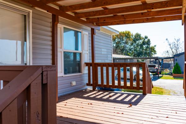 2018 Clayton - Belton  Home