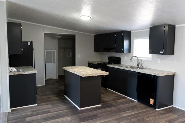 2018 Clayton - Belton  Home