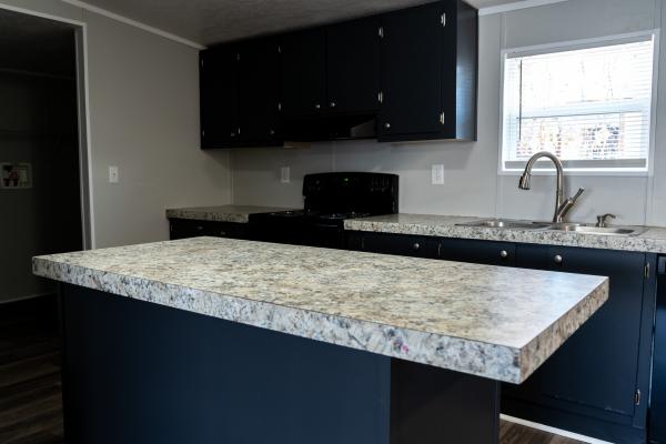 2018 Clayton - Belton  Home