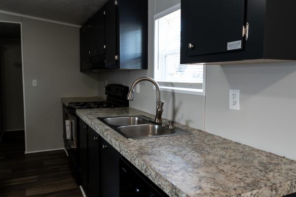 2018 Clayton - Belton  Home