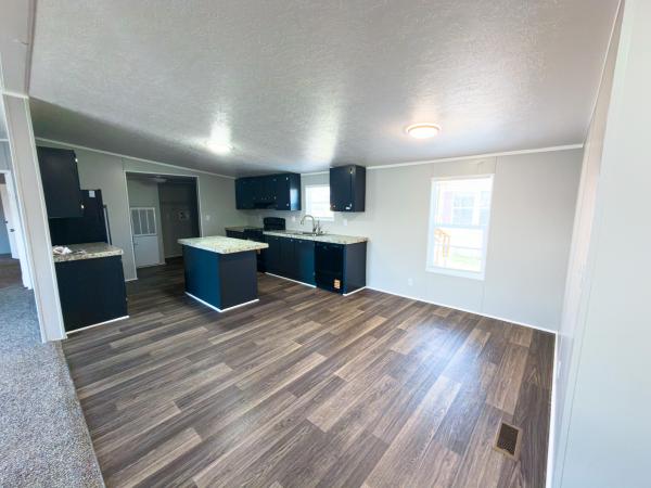 2018 Clayton - Belton  Home