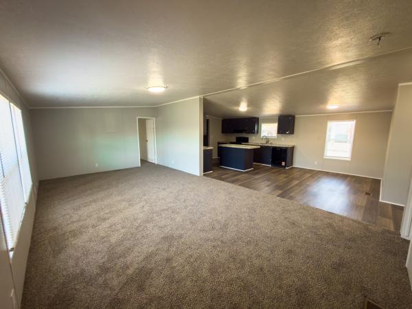 2018 Clayton - Belton  Home