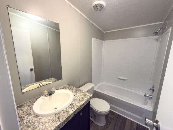 2018 Clayton - Belton  Home