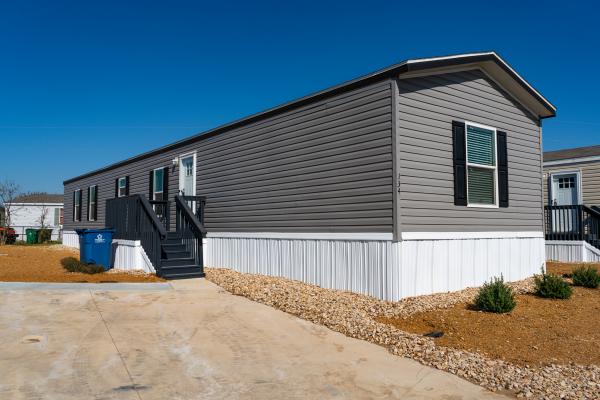 2025 Fleetwood Homes Mobile Home For Sale