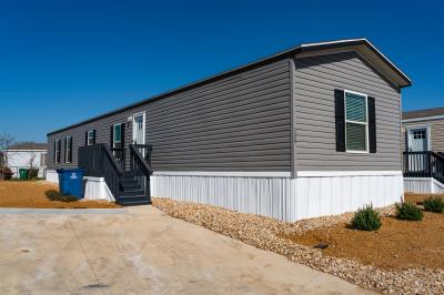 Mobile Home at 134 Ponderosa Way #Pond134 Sanger, TX 76266