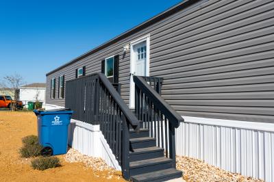 Photo 2 of 19 of home located at 134 Ponderosa Way #Pond134 Sanger, TX 76266