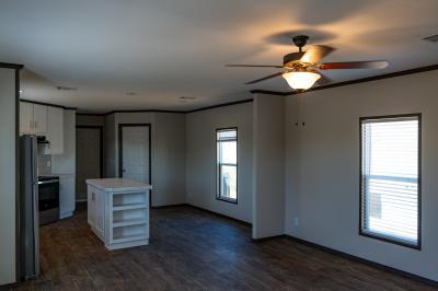 Photo 3 of 19 of home located at 134 Ponderosa Way #Pond134 Sanger, TX 76266