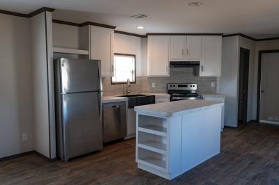 Photo 4 of 19 of home located at 134 Ponderosa Way #Pond134 Sanger, TX 76266