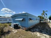 1972 MANA Doublewide Mobile Home