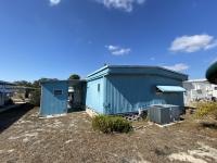 1972 MANA Doublewide Mobile Home