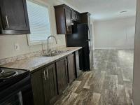 2024 Skyline Bay Springs Mobile Home