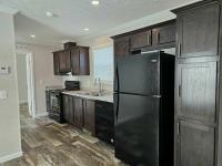 2024 Skyline Bay Springs Mobile Home