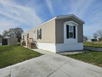 2024 Skyline Bay Springs Mobile Home