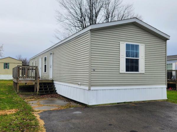 2020  Mobile Home For Sale