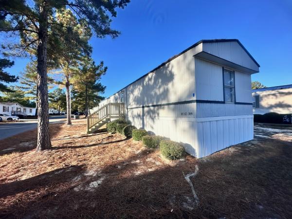 Photo 1 of 2 of home located at 3019 Amberjack Rd Fayetteville, NC 28306