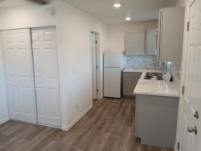 Photo 2 of 10 of home located at 10540 E. Apache Trail, #425 Apache Junction, AZ 85120