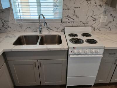 Photo 4 of 10 of home located at 10540 E. Apache Trail, #425 Apache Junction, AZ 85120