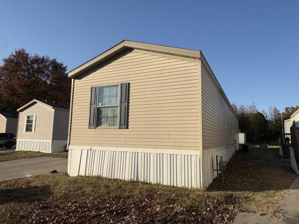 2019 LH166432F  Home