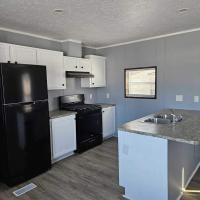 2018 Fairmont Manufactured Home