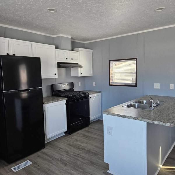 2018 Fairmont Mobile Home For Sale