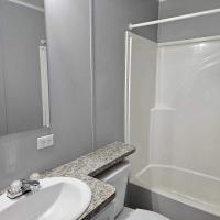 2018 Fairmont Manufactured Home