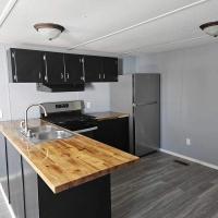 1993 Redm Manufactured Home