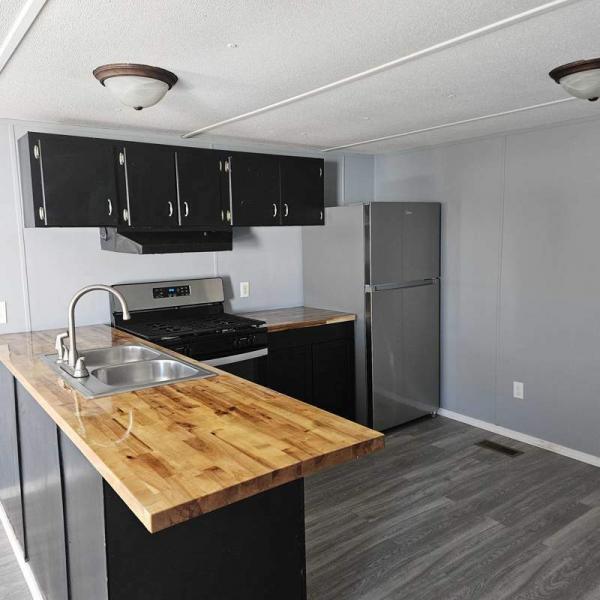 1993 Redm Manufactured Home