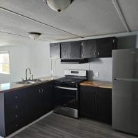 1993 Redm Manufactured Home
