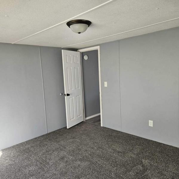 1993 Redm Manufactured Home