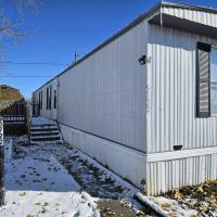 1993 Redm Manufactured Home