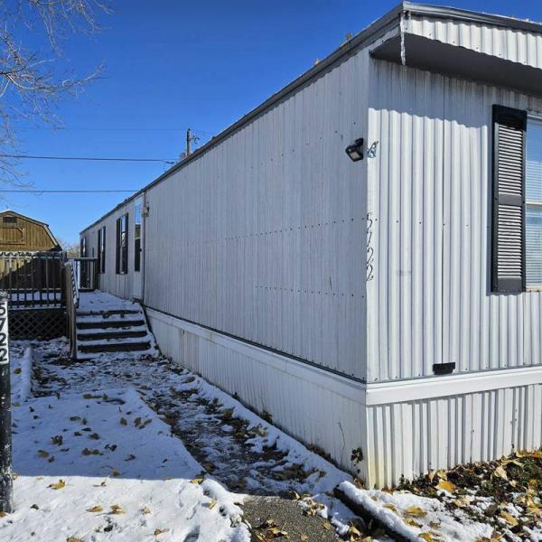 1993 Redm Manufactured Home