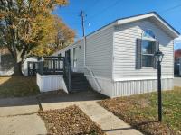 1997 Skyline C304-CTE Manufactured Home